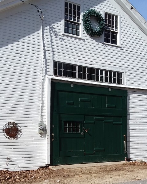Scaled image barn_door.jpg 
