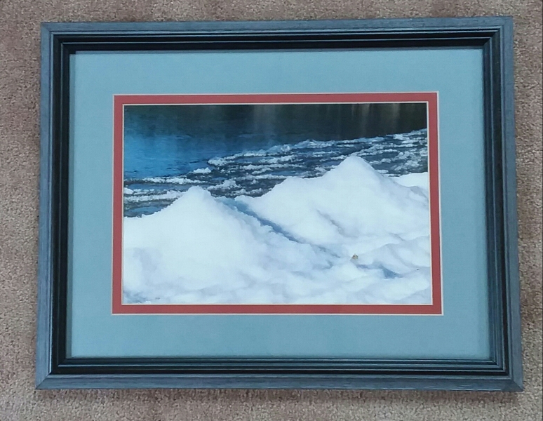 Scaled image snow_cones,_20_mile_bay.jpg 