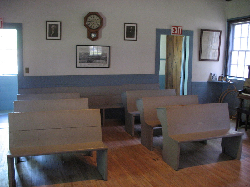 Scaled image Desks.JPG 