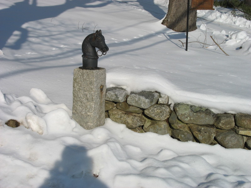 Scaled image hitching_post.jpg 