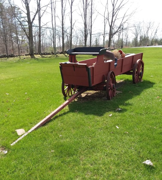 Scaled image large_wagon.jpg 