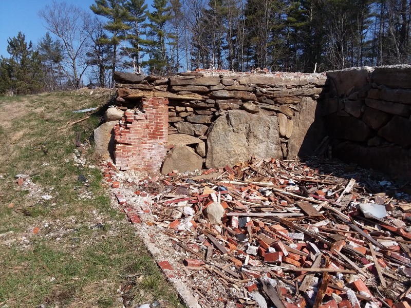 Scaled image old_foundation.jpg 